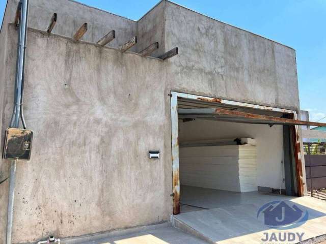 Jaudy Gestão Vende: Casa 03 Qtos 01 Suíte TOP I Parque Atalaia I 200 m²