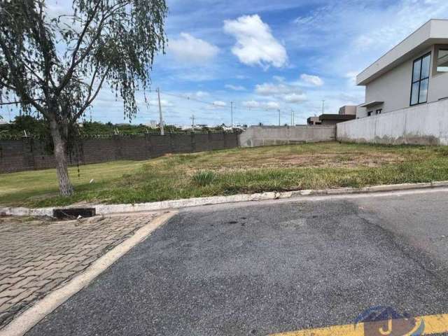 Jaudy Gestão Vende: Terreno Condomínio Florais do Valle I 701 M²