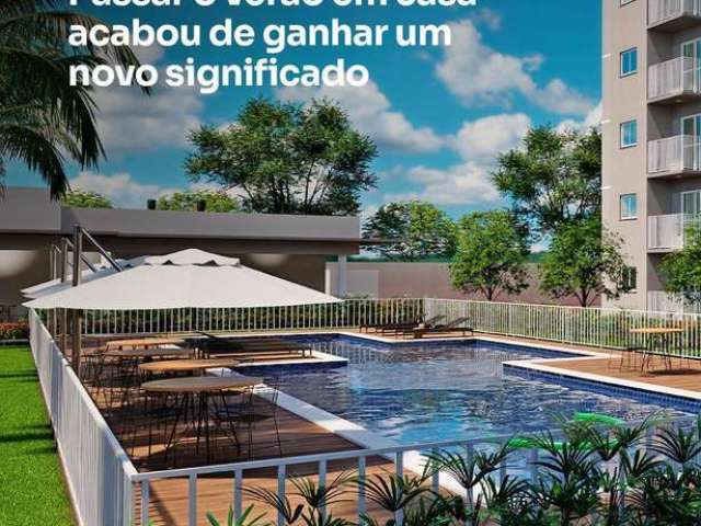 Jaudy Gestão Vende: Lançamento Altos da Geórgia I 02 Qtos I Sua hora chegou