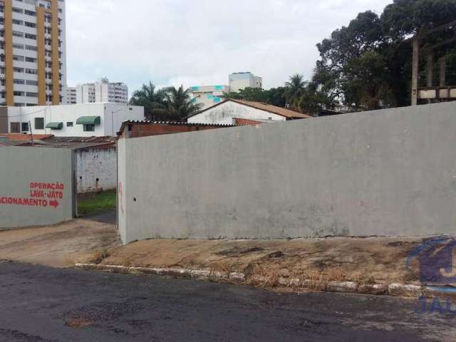 Jaudy Gestão Vende: Imóvel Comercial de 1.000 m² Centro de Cuiabá