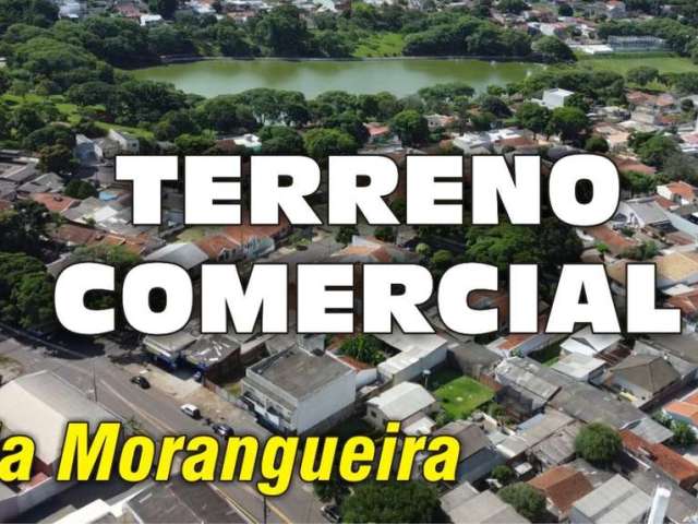 Oportunidade de terreno comercial em maringá