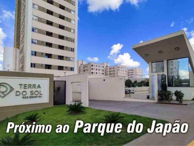 Residencial terra do sol