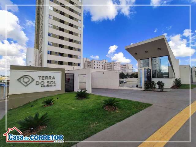 Terra do sol residencial