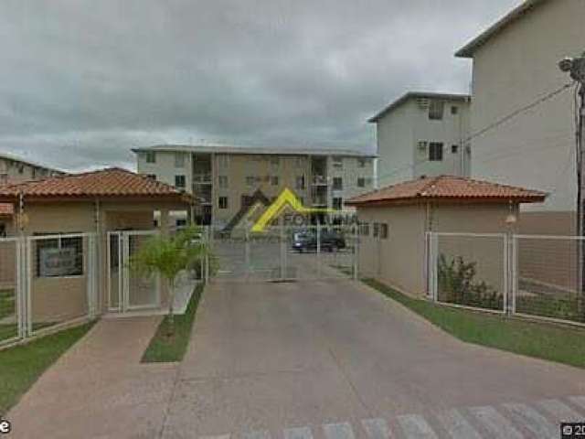 Apartamento à venda, Parque Geórgia, na Av. Palmiro Paes de Barros Cuiabá, MT