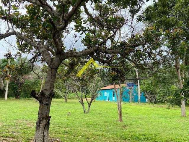 Chácara para venda e locação, Centro, Santo Antônio do Leverger, MT