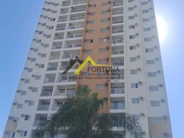 Apto à venda, Residencial Jd Olívia Jardim Mariana, Cuiabá, MT