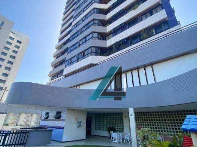 Apartamento de alto padrão a venda no Grageru