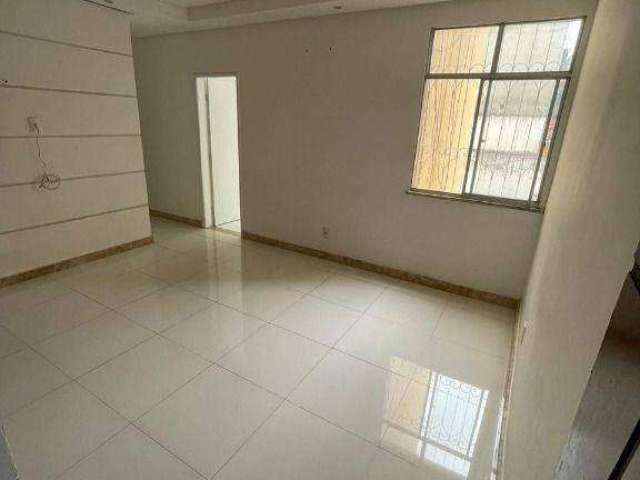 Apartamento a venda  no Luzia