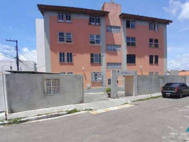 Apartamento com 3 dormitórios no Ponto Novo