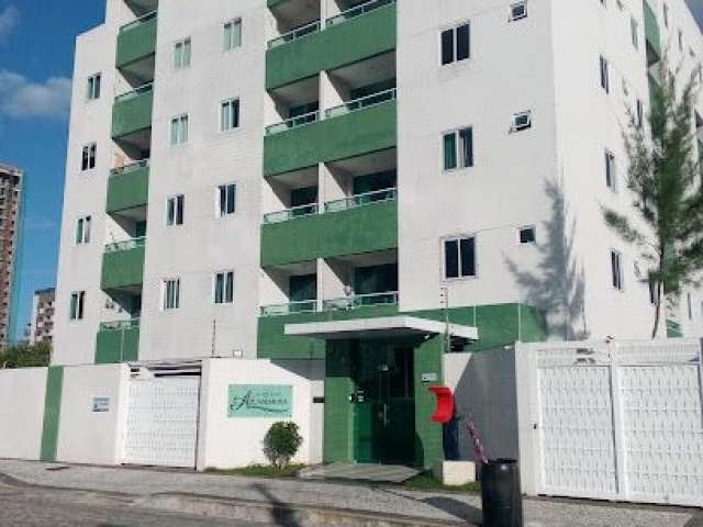 Apartamento com 3 quartos à venda no Bessa, João Pessoa , 150 m2 por R$ 680.000