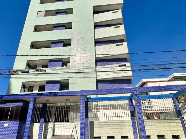 Aluguel de Apartamento no Residencial Niemeyer - Cabo Branco