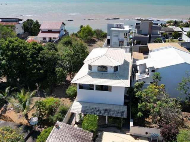 Casa à venda no bairro Marbella - Serra/ES