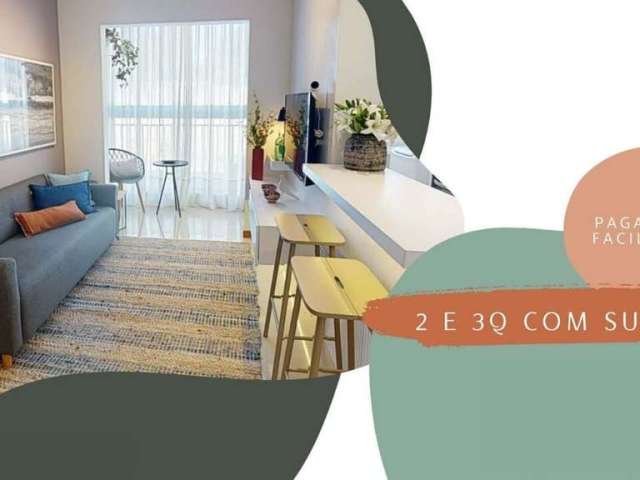 Apartamento em Santa Paula I, Vila Velha/ES