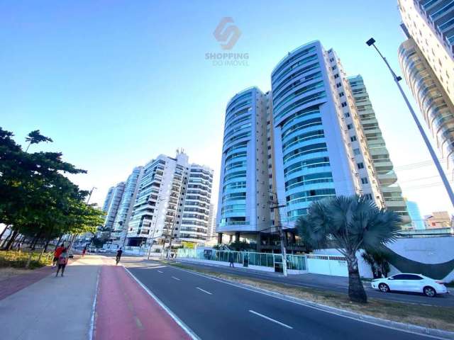 Apartamento em Praia de Itaparica, Vila Velha/ES