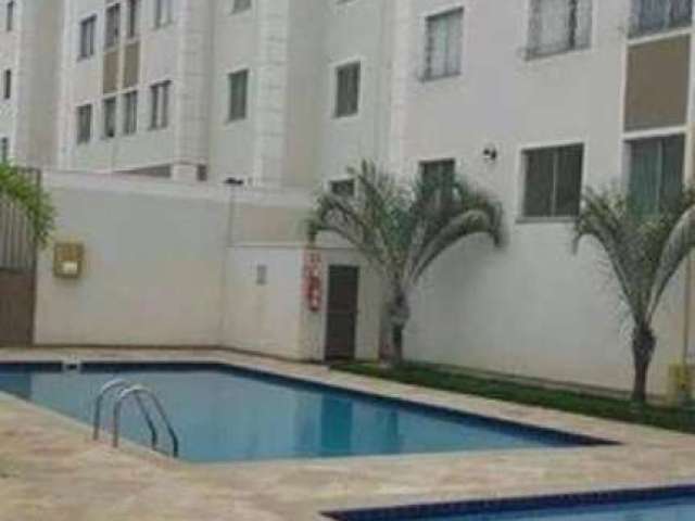 Apartamento em Santa Bárbara, Cariacica/ES