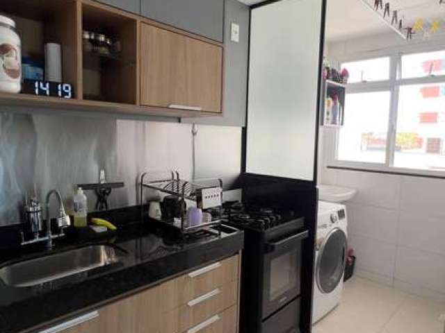 Apartamento em Jardim Camburi, Vitória/ES