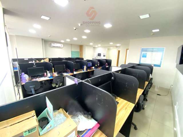 Sala comercial Em edifício em Colina de Laranjeiras, Serra/ES