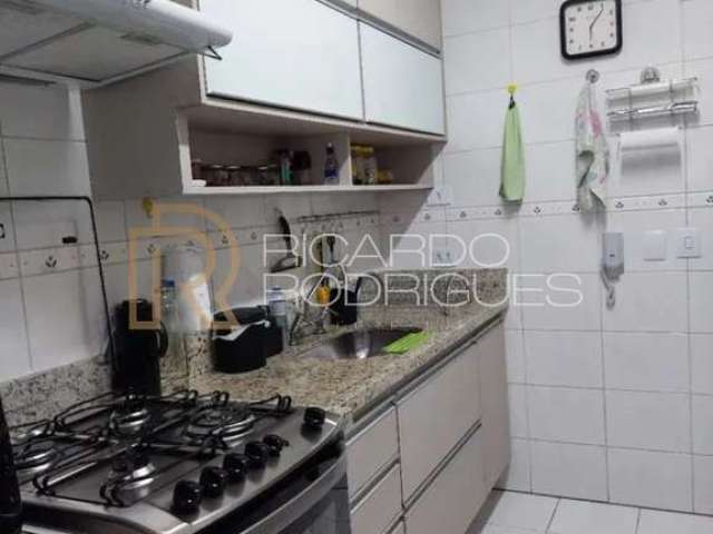 Apartamento 93mt² - 3 Dorm/1 Suíte - 2 Vagas - Edifício Vitória Marina - Vila Milton - Guarulhos/SP