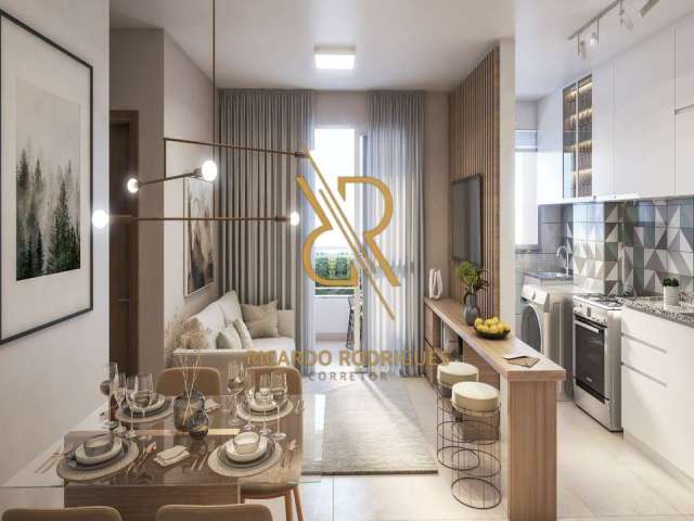 23 mil de desconto até 29/10 aceita carro ou moto como parte de pagamento Financie Direto com a Construtora! Apartamento na VILA AUGUSTA 64,23m²