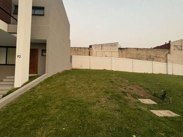 Lote/Terreno à Venda, 158 m² por R$ 399.000