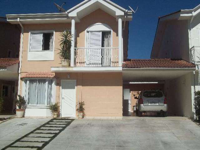 Casa com 3 suites