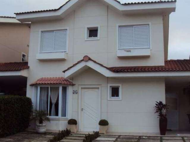 Casa com 4 suites