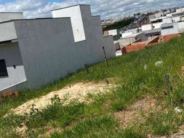 Terreno à venda, 154 m² por R$ 196.000,00 - Horto Florestal - Sorocaba/SP