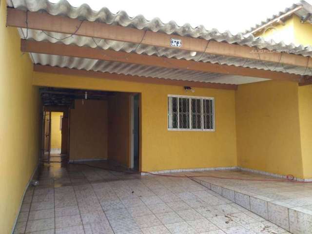 Casa à venda, 165 m² por R$ 300.000,00 - Jardim Maria Eugênia - Sorocaba/SP