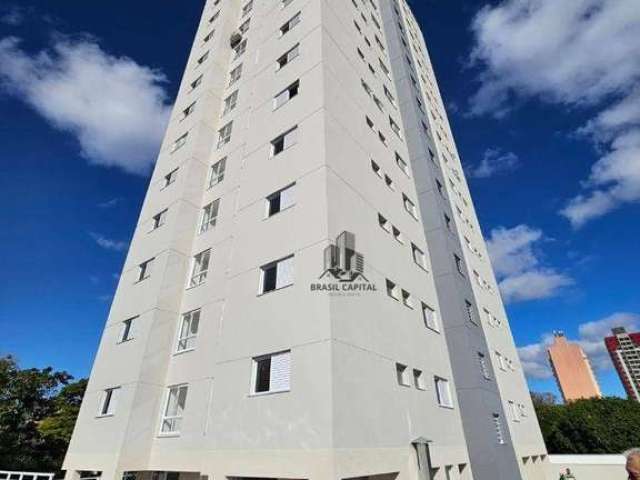 Apartamento com 2 dormitórios, 132 m² - venda por R$ 420.000,00 ou aluguel por R$ 2.817,00/mês - Centro - Sorocaba/SP