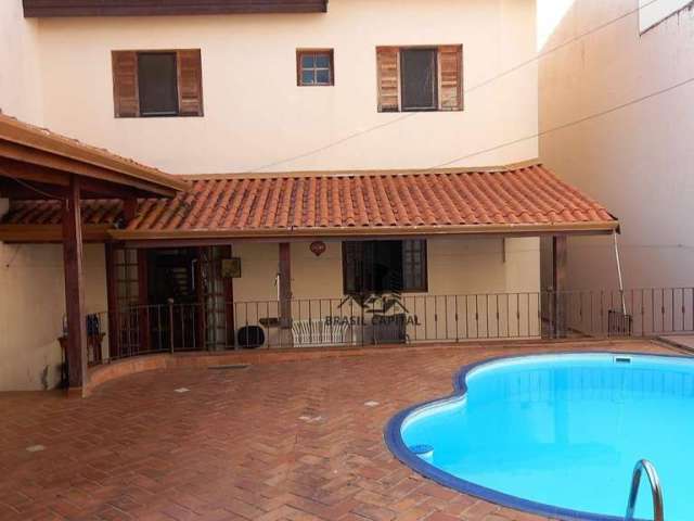 Casa com 3 dormitórios à venda, 275 m² por R$ 1.200.000,00 - Condomínio Granja Olga - Sorocaba/SP