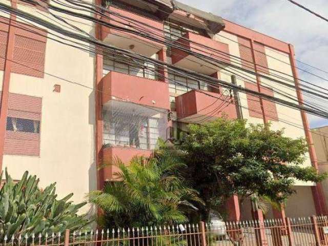 Apartamento com 2 dormitórios à venda, 110 m² por R$ 255.000,00 - Centro - Sorocaba/SP