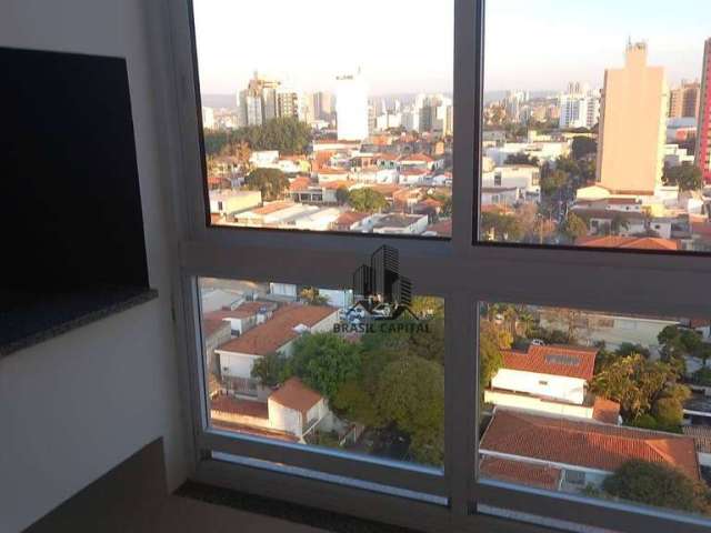 Apartamento à venda, 65 m² por R$ 480.000,00 - Centro - Sorocaba/SP