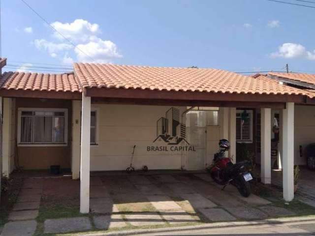 Casa com 3 dormitórios, 96 m² - venda por R$ 420.000,00 ou aluguel por R$ 3.000,00/mês - Jardim Residencial Villa Amato - Sorocaba/SP