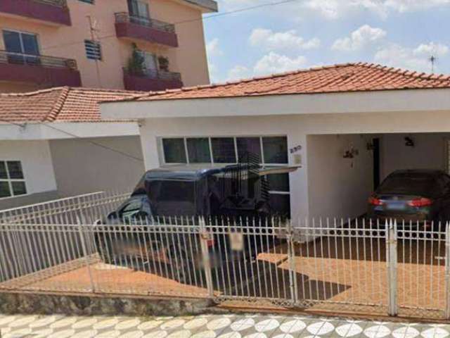 Sobrado com 5 dormitórios à venda, 230 m² por R$ 590.000,00 - Vila Augusta - Sorocaba/SP