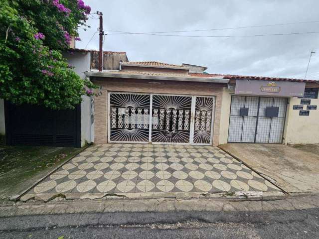 Casa com 3 dormitórios, 144 m² - venda por R$ 500.000,00 ou aluguel por R$ 3.000,00/mês - Vila Angélica - Sorocaba/SP