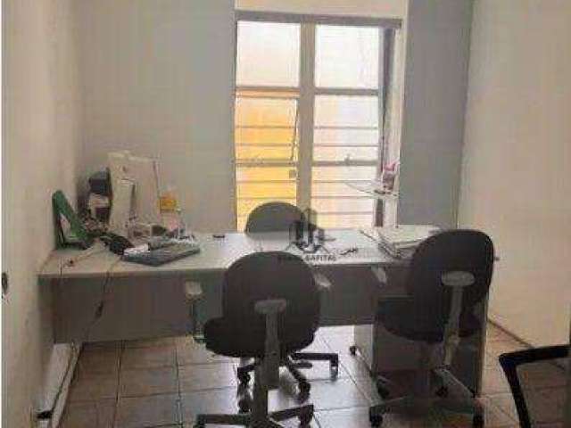 Sala comercial no centro de Sorocaba