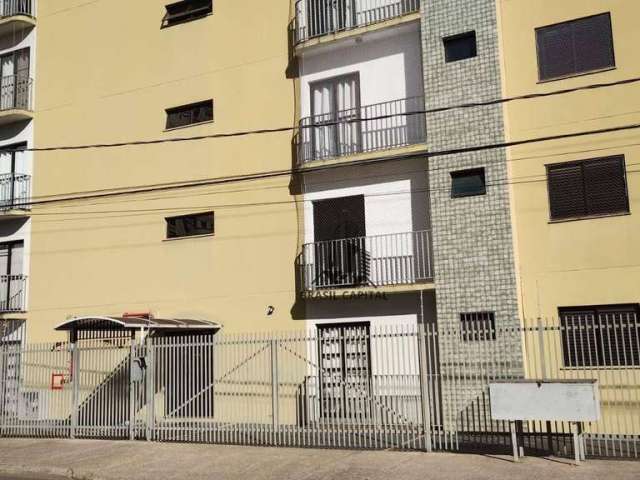 Apartamento com 2 dormitórios à venda, 73 m² por R$ 275.000,00 - Vila Marta - Sorocaba/SP