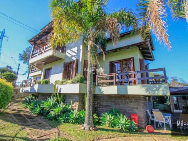 Casa para venda  no Bairro Colina Sorriso em Caxias do Sul