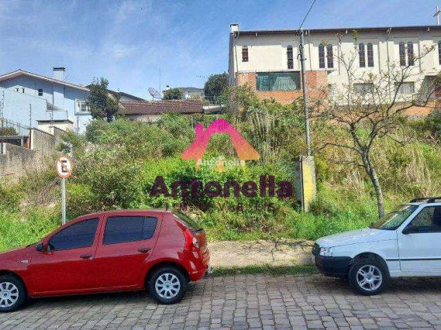 Terreno para venda  no Bairro São Leopoldo em Caxias do Sul