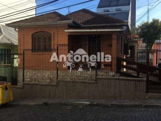 Casa para venda  no Bairro São Pelegrino em Caxias do Sul