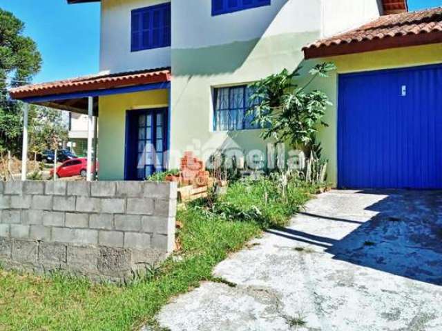 Casa para venda  no Bairro Santa Catarina em Caxias do Sul