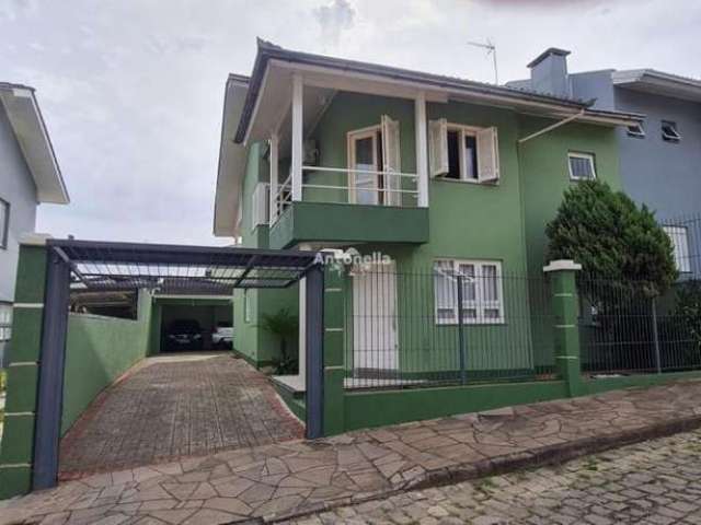 Casa à venda em condominio fechado no Bela Vista!