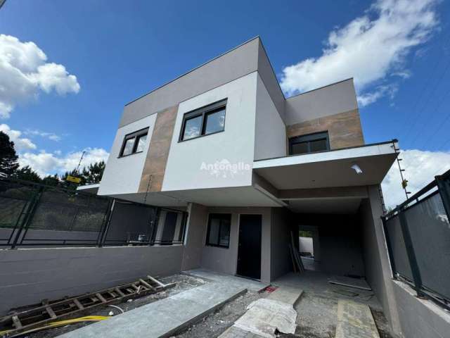 Casa para venda  no Bairro Bela Vista em Caxias do Sul