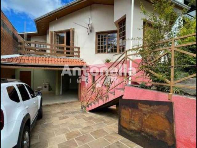 Casa para venda  no Bairro Santa Catarina em Caxias do Sul