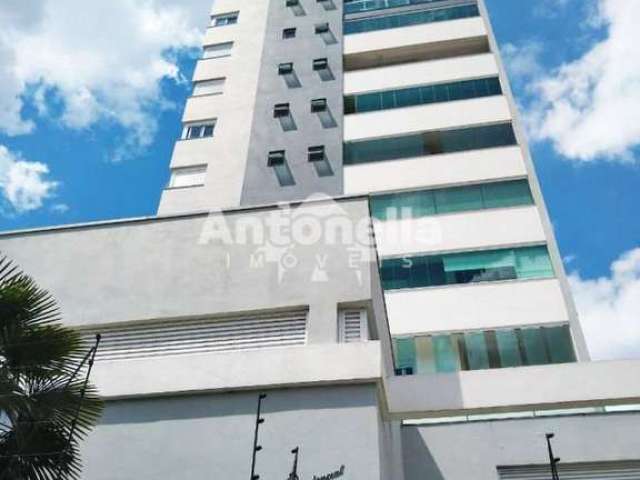 Apartamento no bairro Rio Branco