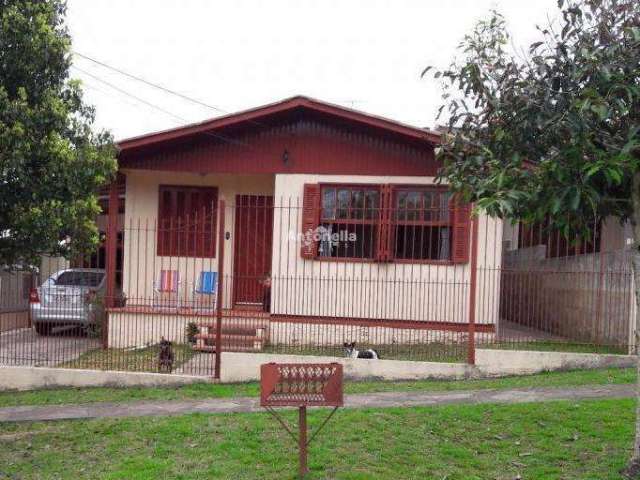 Casa à venda no Bela Vista!