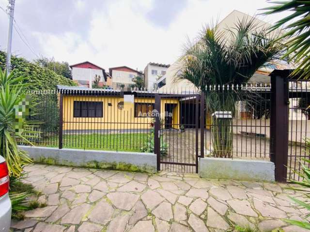 Casa a venda no Bairro Bela Vista