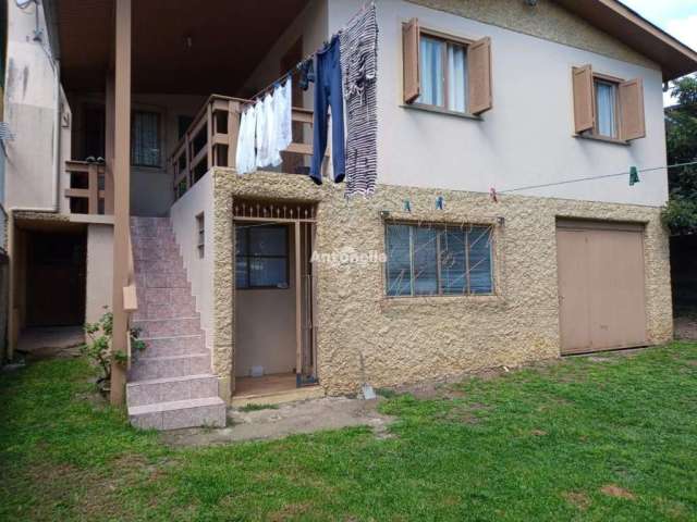 Casa para venda  no Bairro Planalto em Caxias do Sul