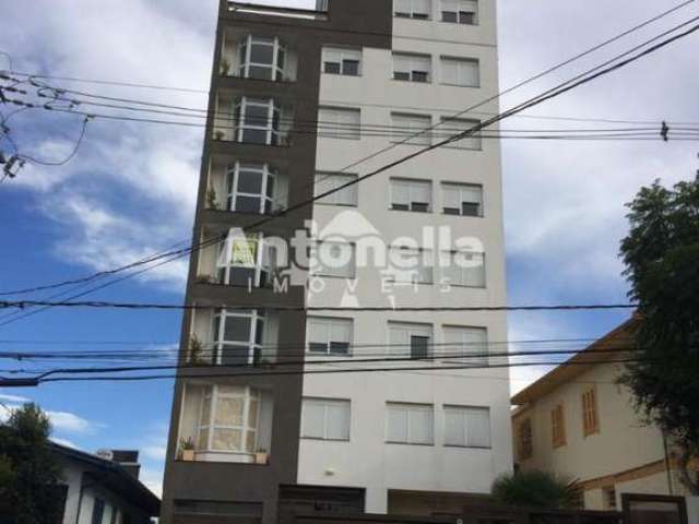 Apartamento no Rio Branco