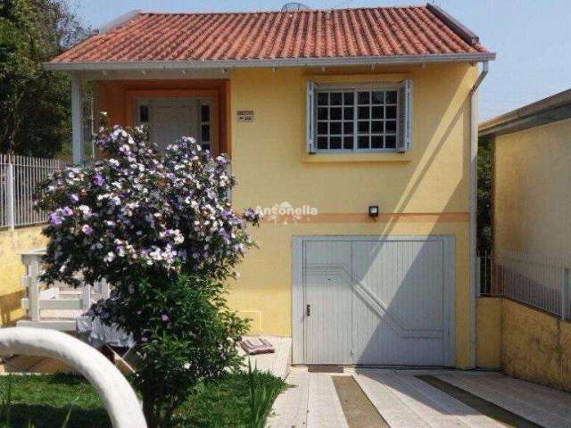 Casa para venda  no Bairro Jardim Iracema em Caxias do Sul